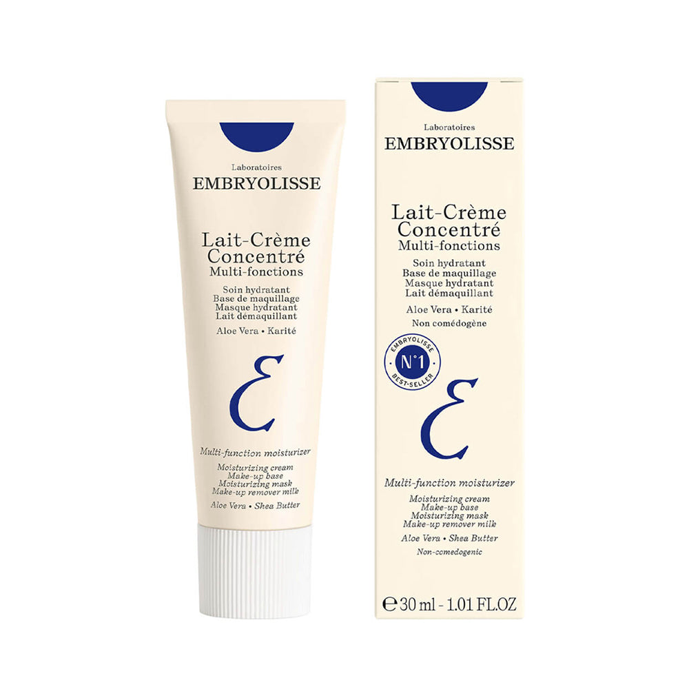 Lait Creme Concentre
