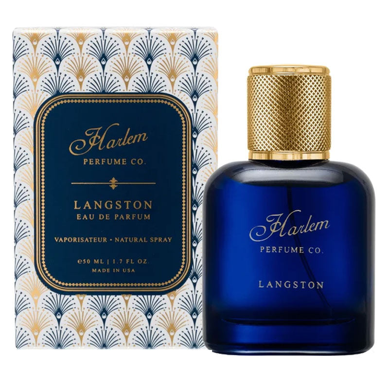 Langston Eau de Parfum Spray