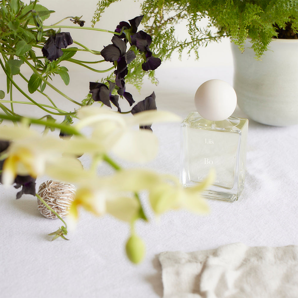 Bo - Eau De Parfum
