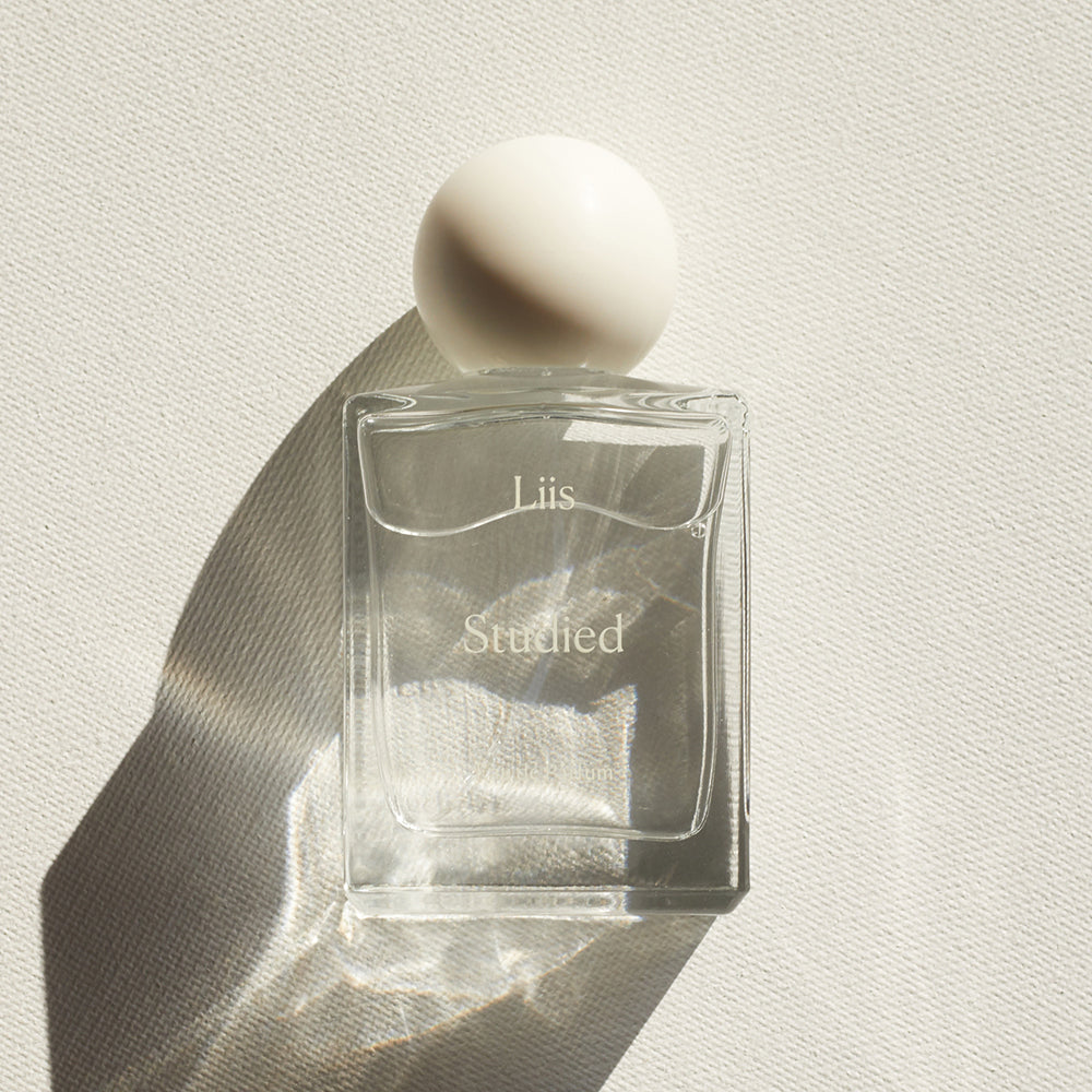 Studied - Eau de Parfum