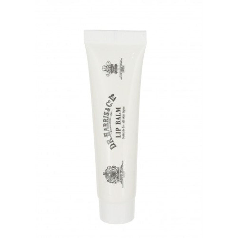 Lip Balm Tube