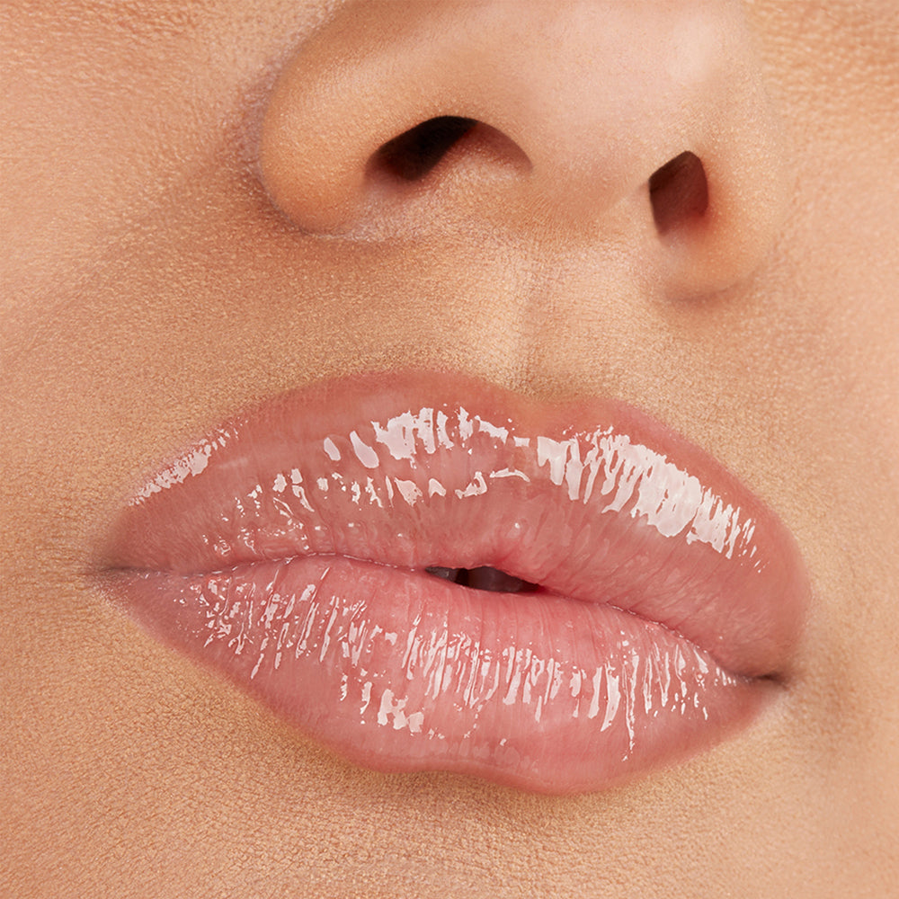 GrandeLIPS - Clear Hydrating Lip Plumper
