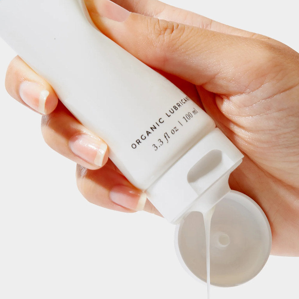 Coconut Love Oil - Oil Based Lubricant