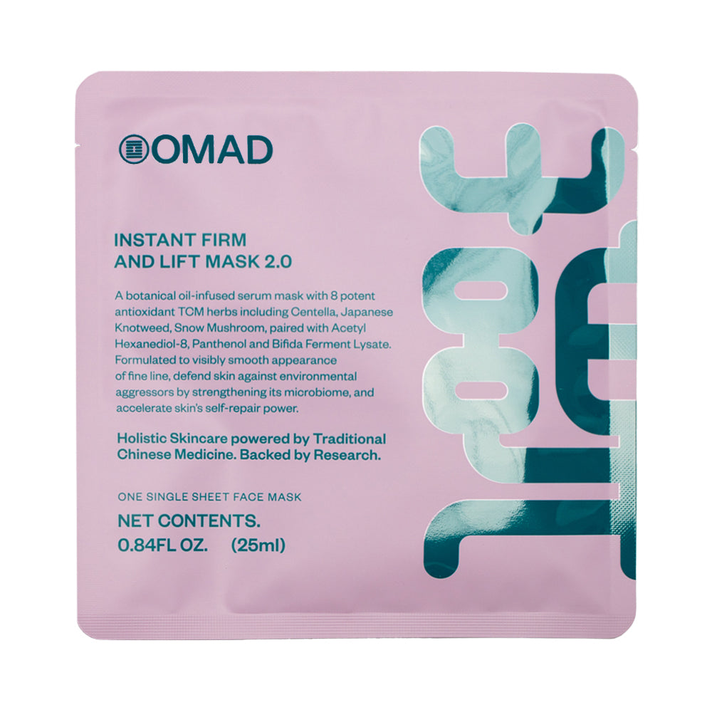 Instant Firm and Lift Mask
