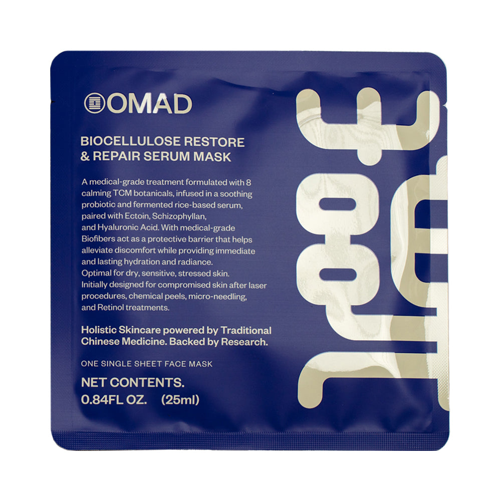 Biocellulose Restore & Repair Mask
