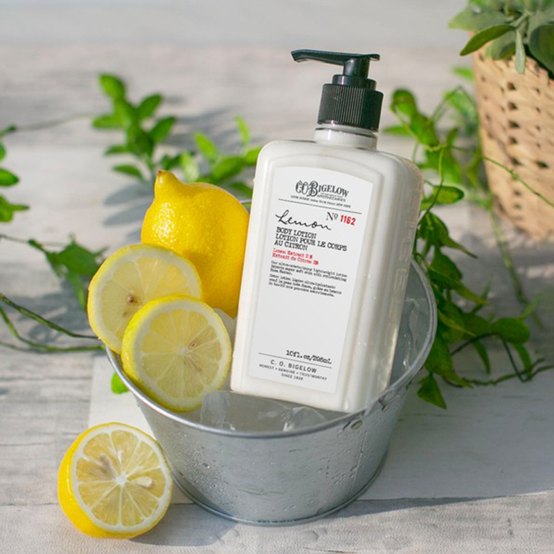 Lemon Body Lotion - No. 1162
