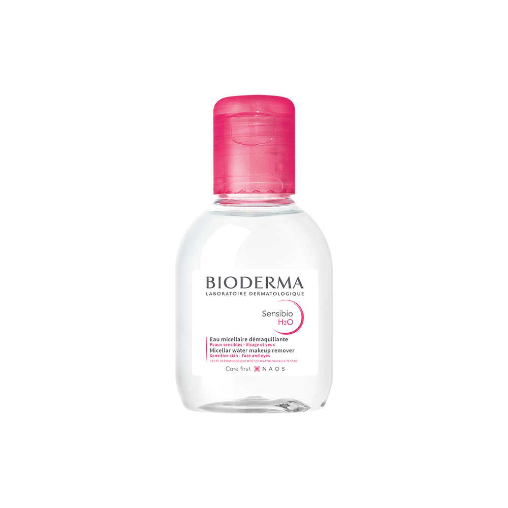 bioderma sensibio h20 small
