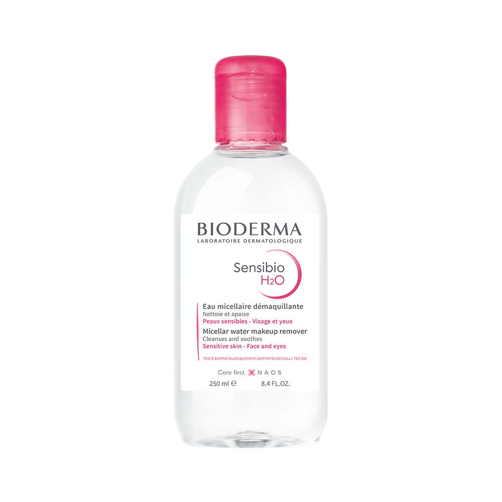 bioderma sensibio h20 8.4
