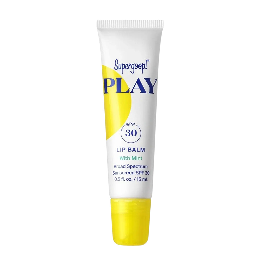 Play - Lip Balm SPF 30 with Mint - 0.5 fl. oz.