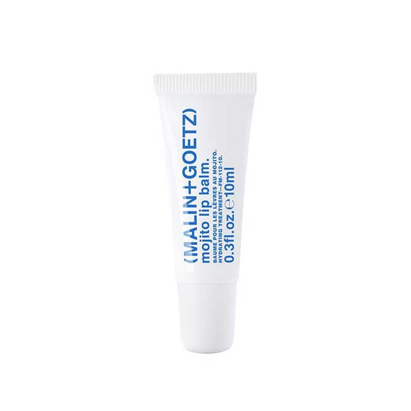 Mojito Lip Balm