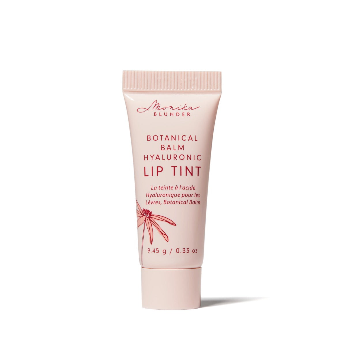 Botanical Balm Hyaluronic Lip Tint