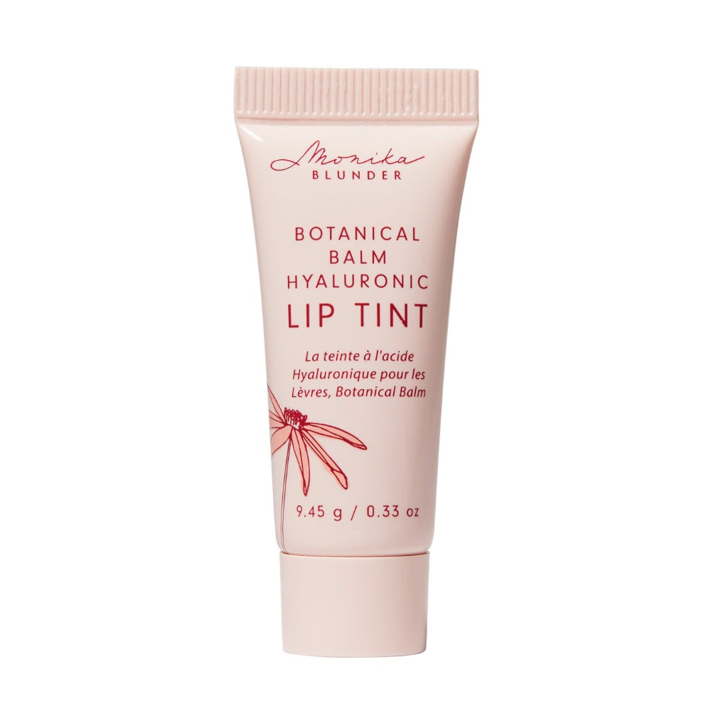 Botanical Balm Hyaluronic Lip Tint