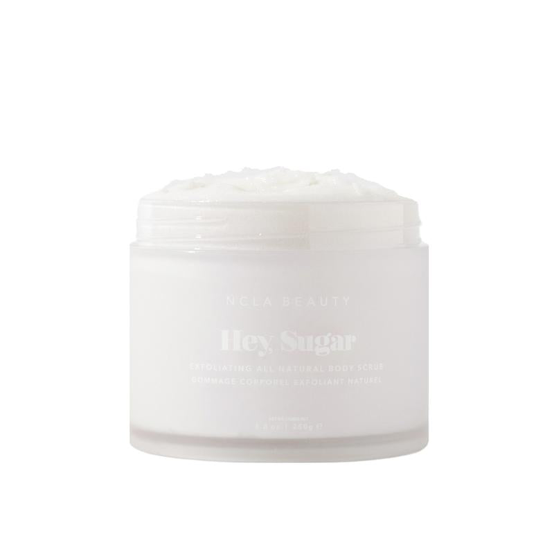 Body Scrub - Coconut Vanilla