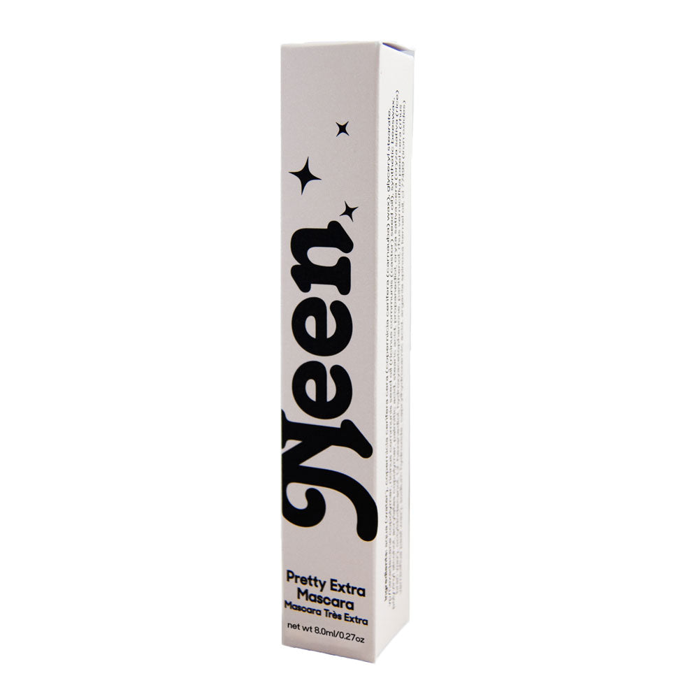 Pretty Extra Mascara