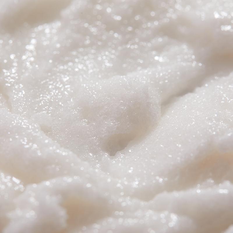 Body Scrub - Coconut Vanilla