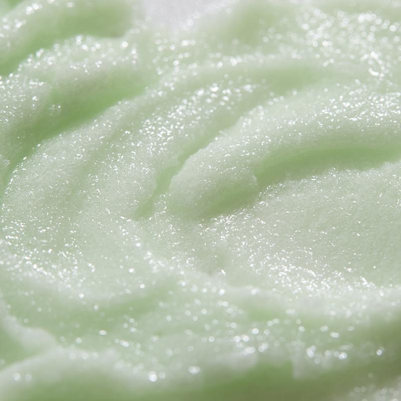Body Scrub - Cucumber