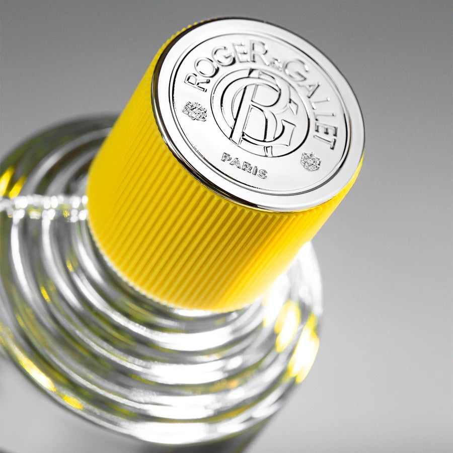 Eau de Cologne Spray - Twist