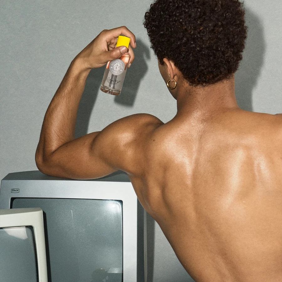 Eau de Cologne Spray - Twist