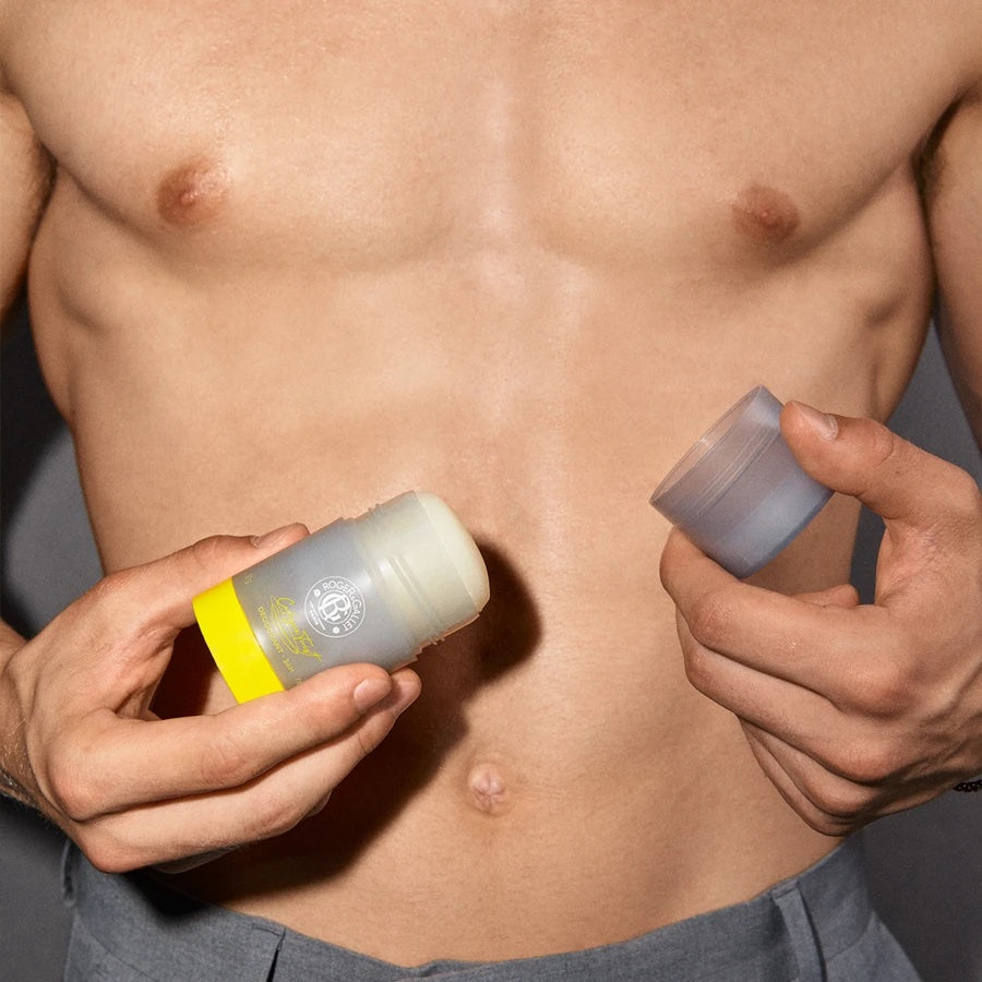 Deodorant Roll-On - Twist