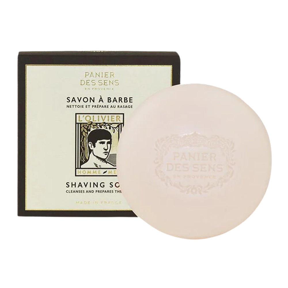 Shaving Soap - Moisturising and Revitalising