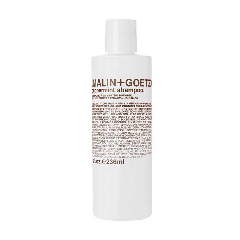 Malin + Goetz Peppermint Shampoo 