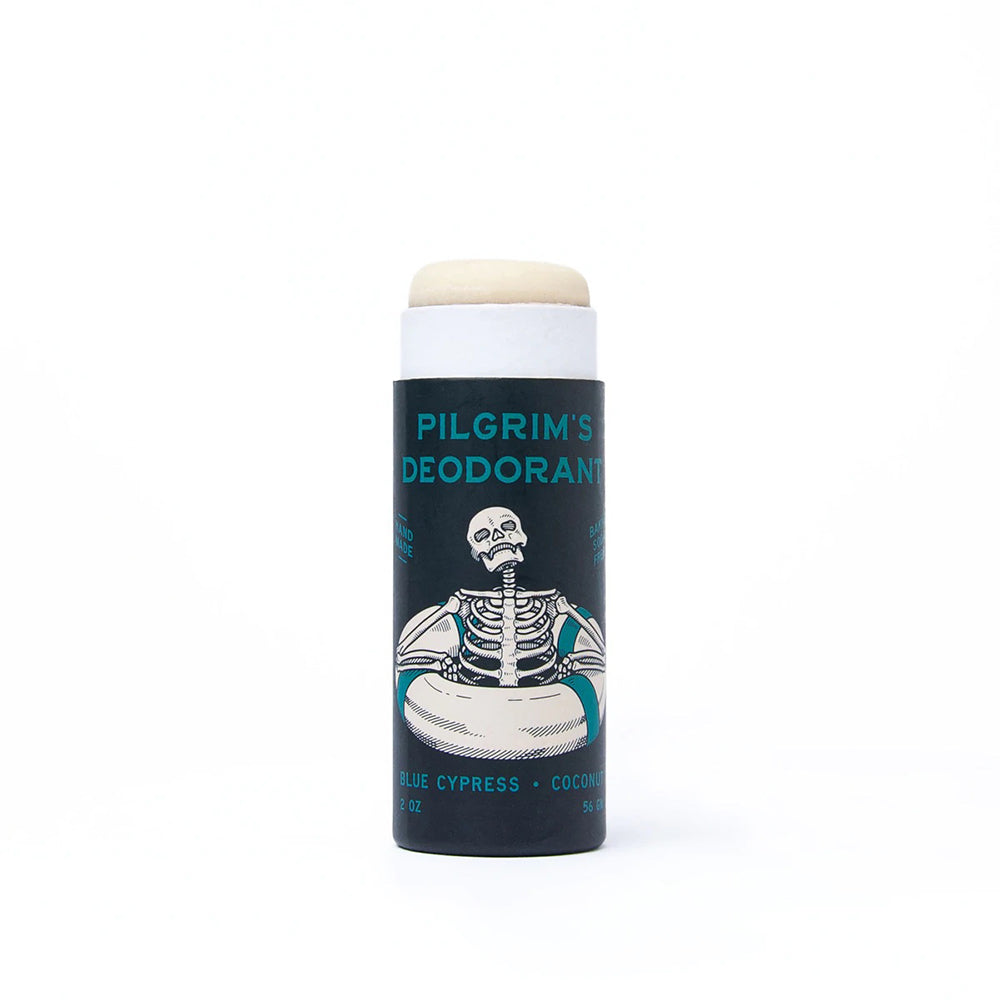 Pilgrim's Deodorant