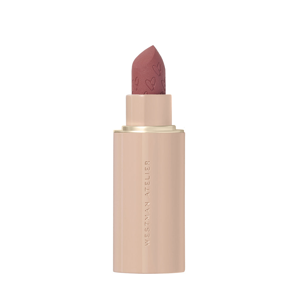 Lip Suede Matte Lipstick