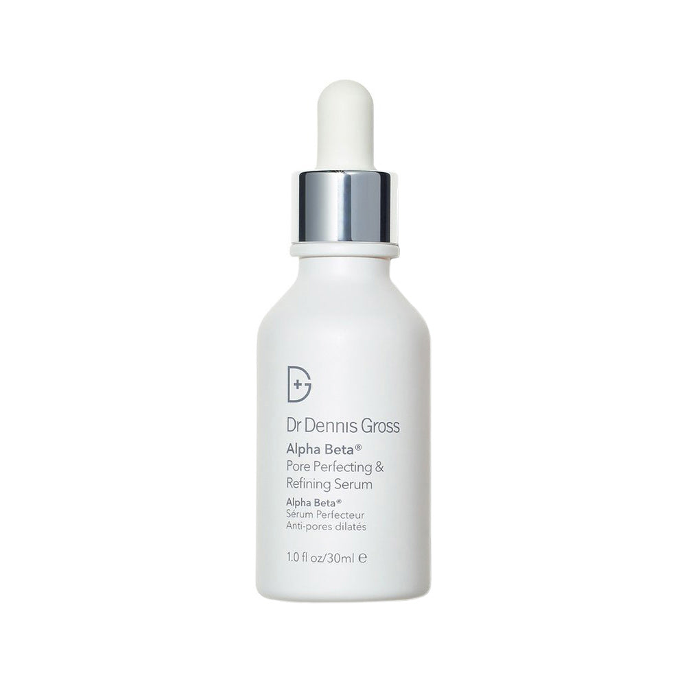 Dr Dennis Gross Alpha Beta Pore Perfecting & Refining Serum