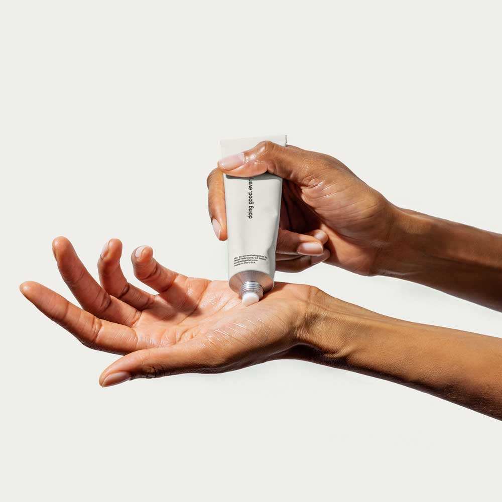 Provence - Hydrating Hand Cream
