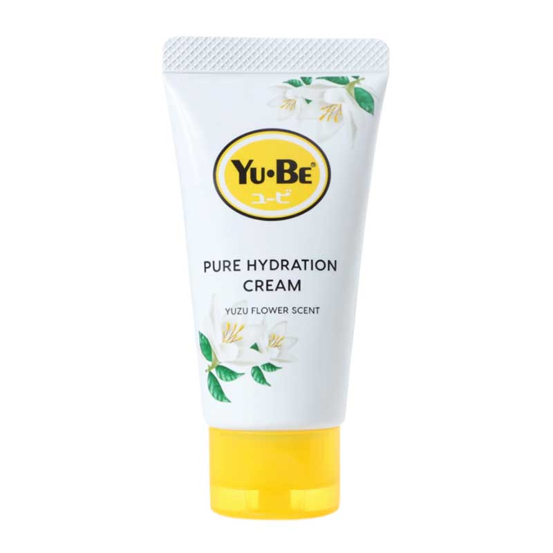 Yuzu Pure Hydration Cream