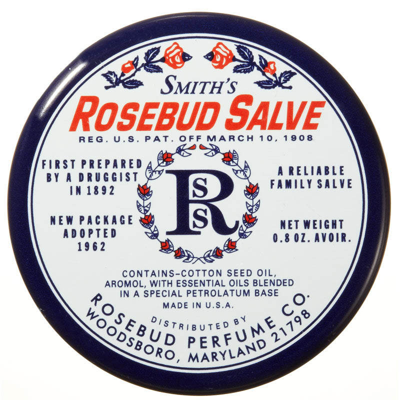 smith's rosebud salve tin 