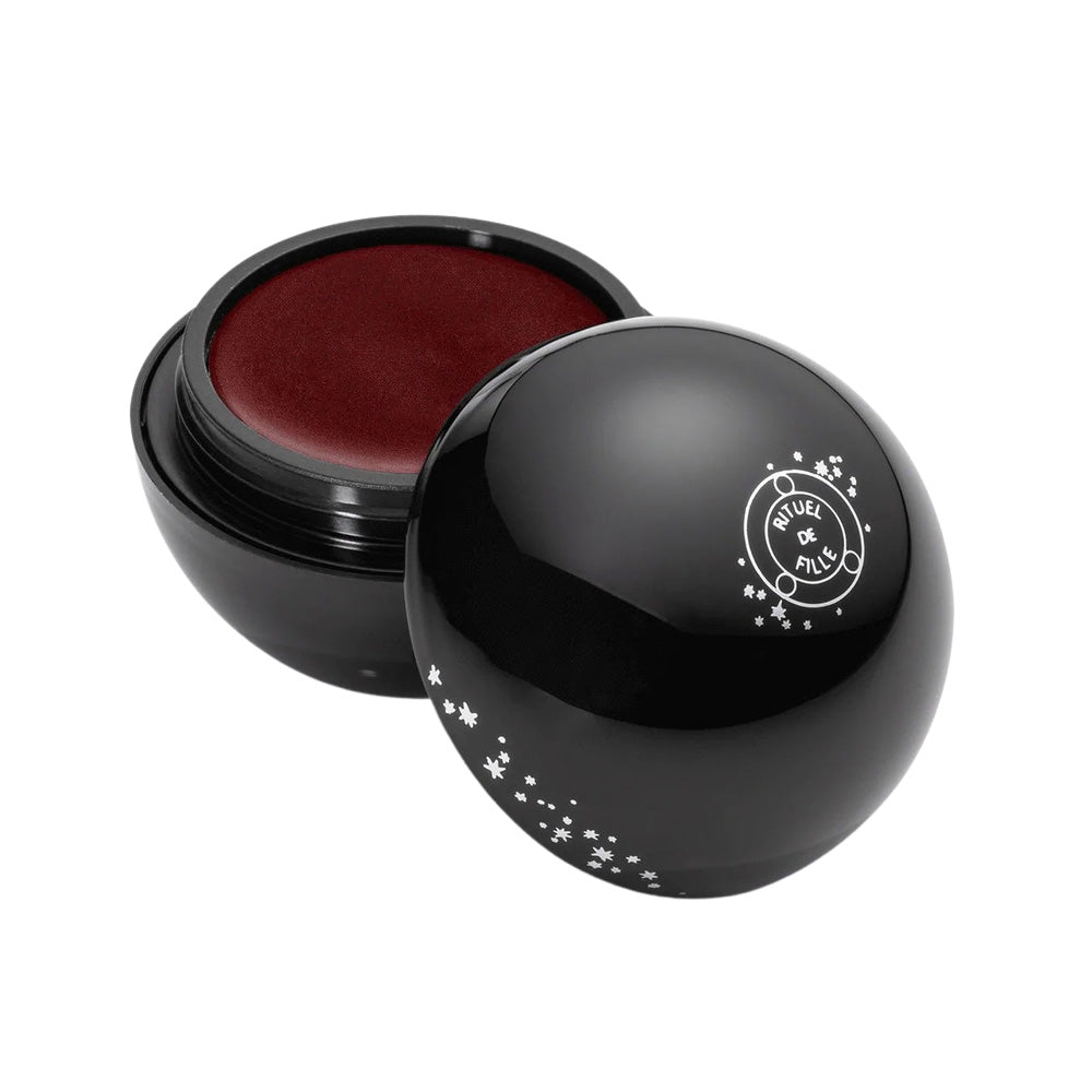 The Black Orb Enigmatic Eyeliner - Iron