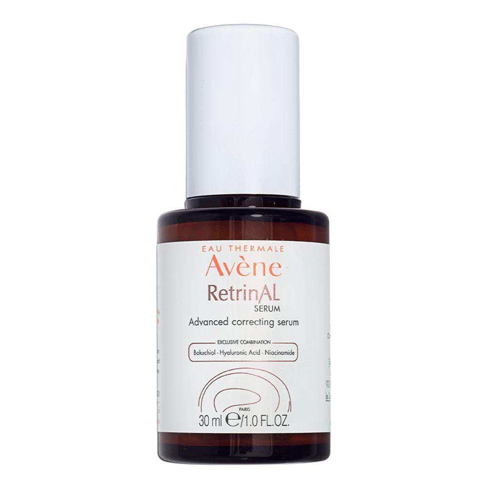 Retrinal Serum - Advanced Correcting Serum