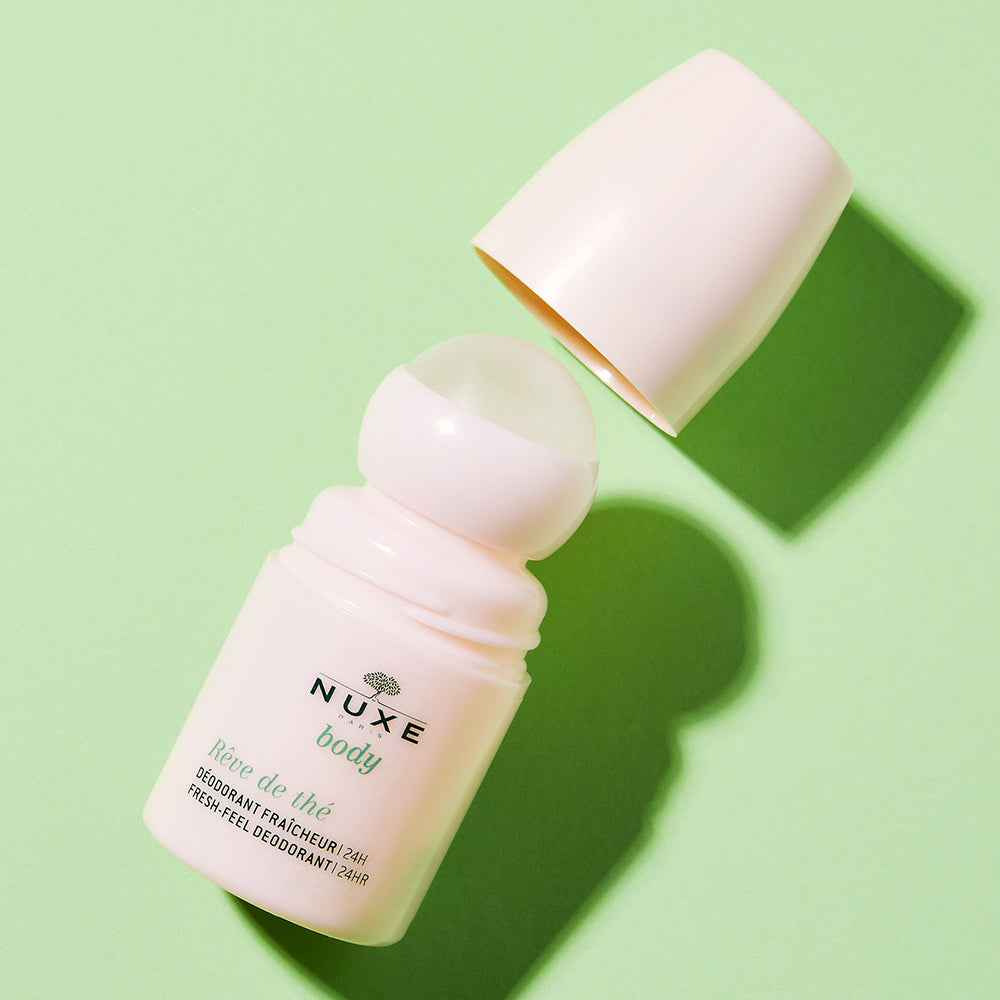 Rêve de Thé 24Hr Fresh Deodorant