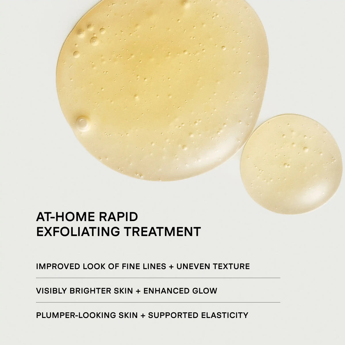 Resurfacing Flash Peel