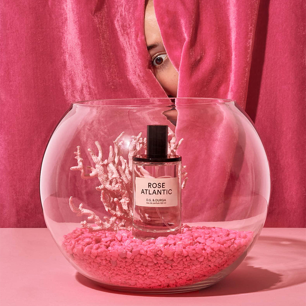 Rose Atlantic - Eau de Parfum