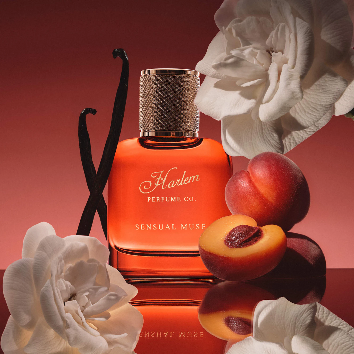 Sensual Muse Eau de Parfum Spray