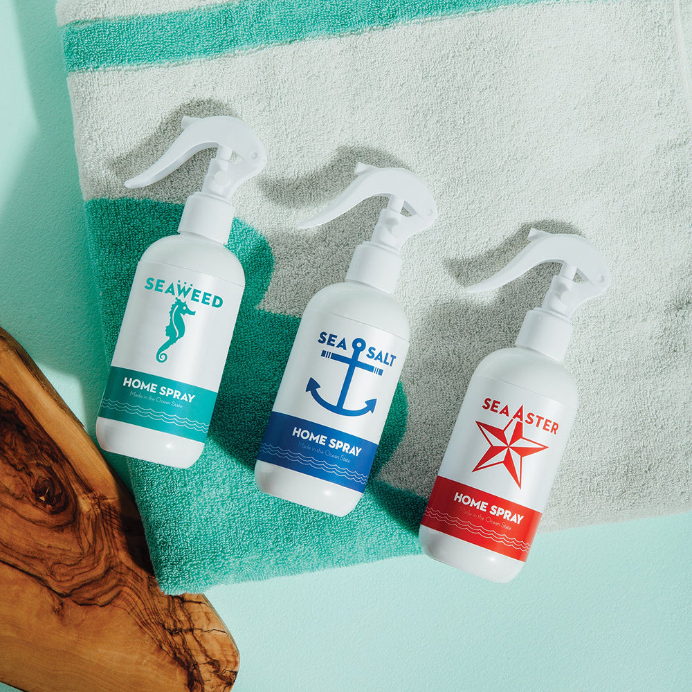 Swedish Dream - Sea Salt Home Spray