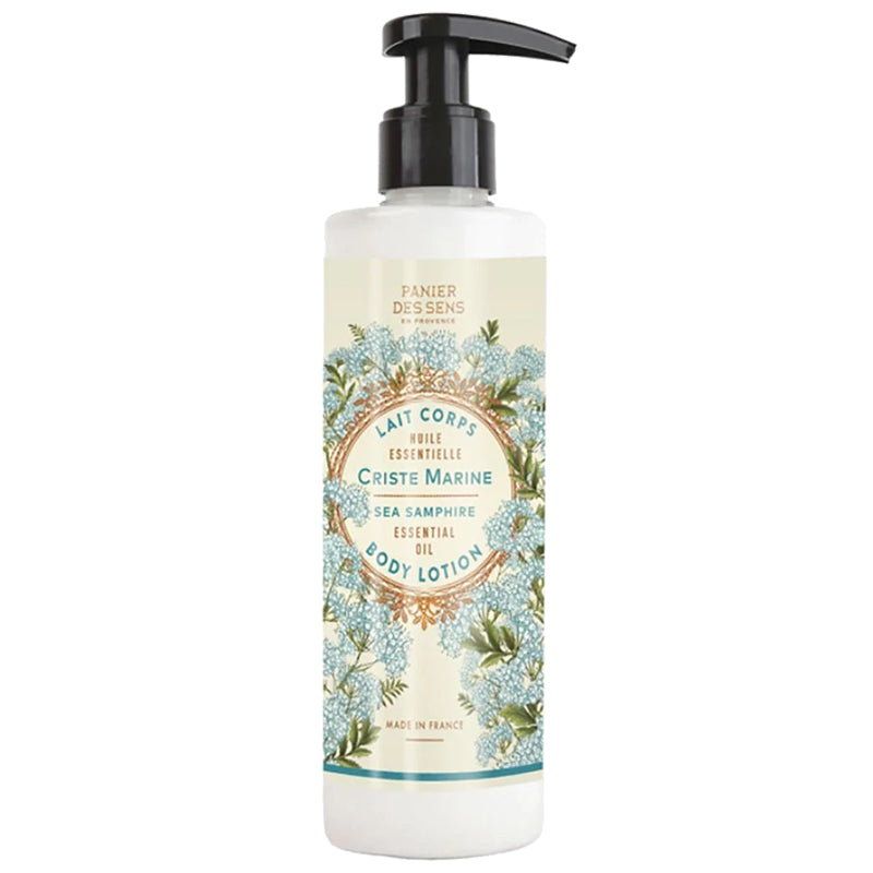 Body Lotion - Sea Samphire