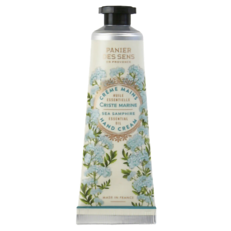 Hand Cream - Sea Samphire