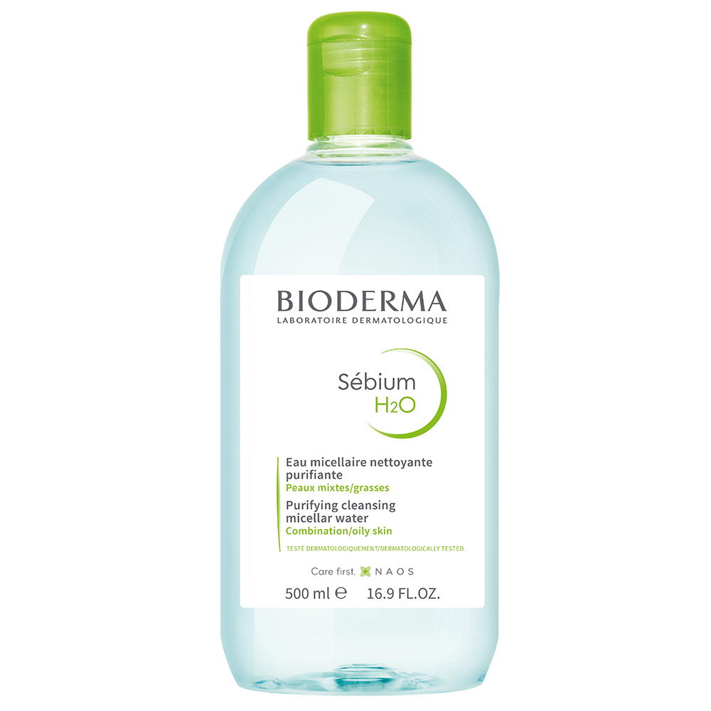 bioderma sebium h20 16.9oz