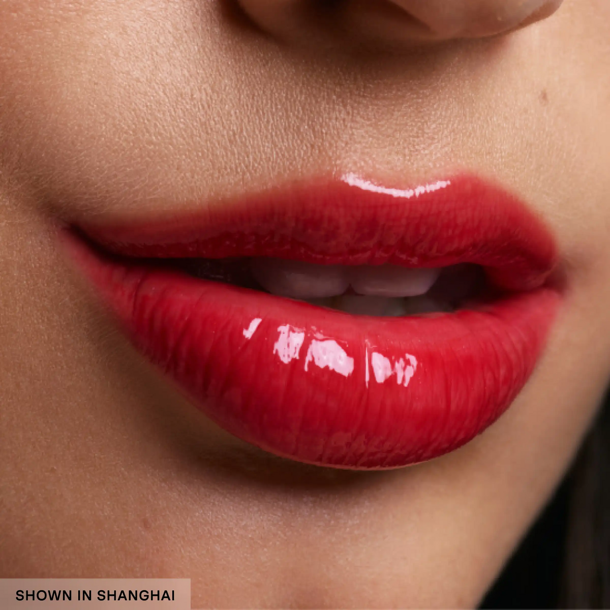 The PLASMA Lip Compound Tinted 15 ml - SHANGHAI