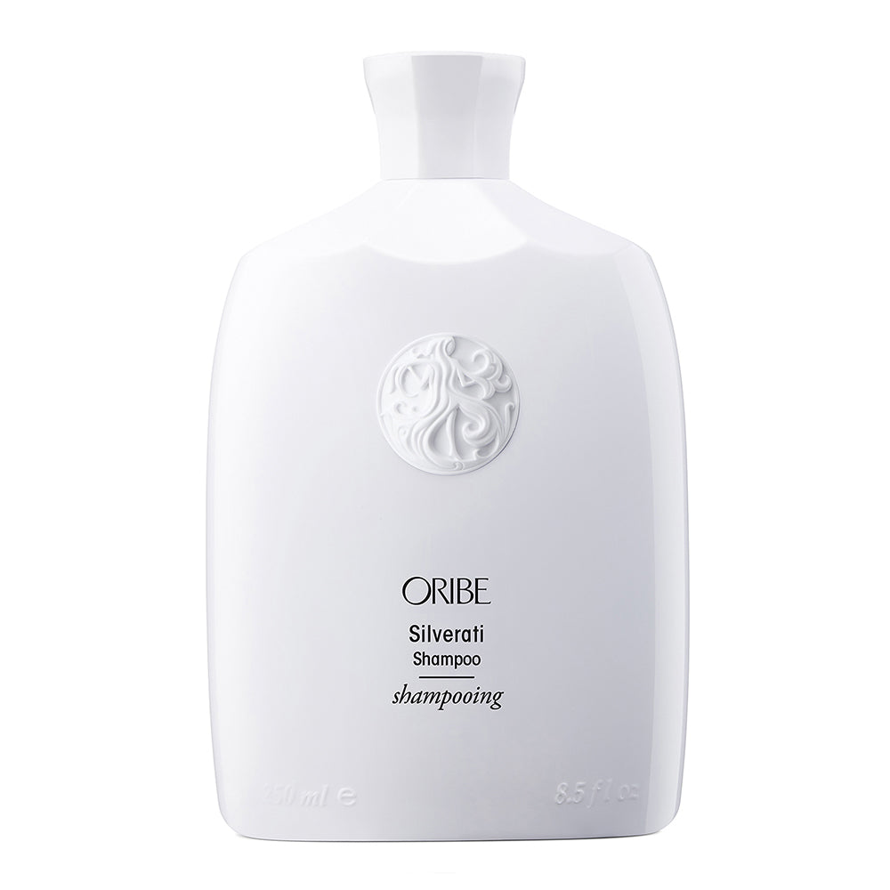 Silverati Shampoo