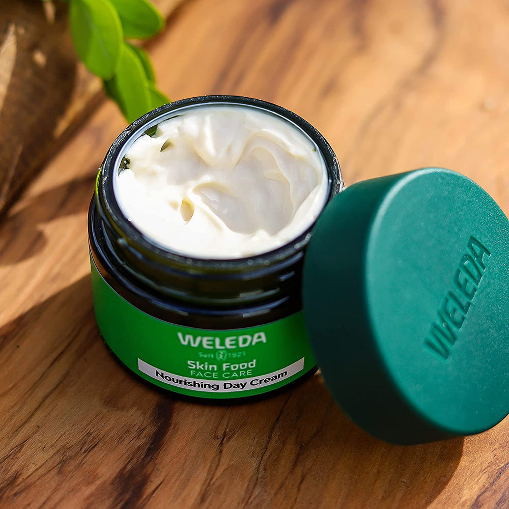 Skin Food Nourishing Day Cream