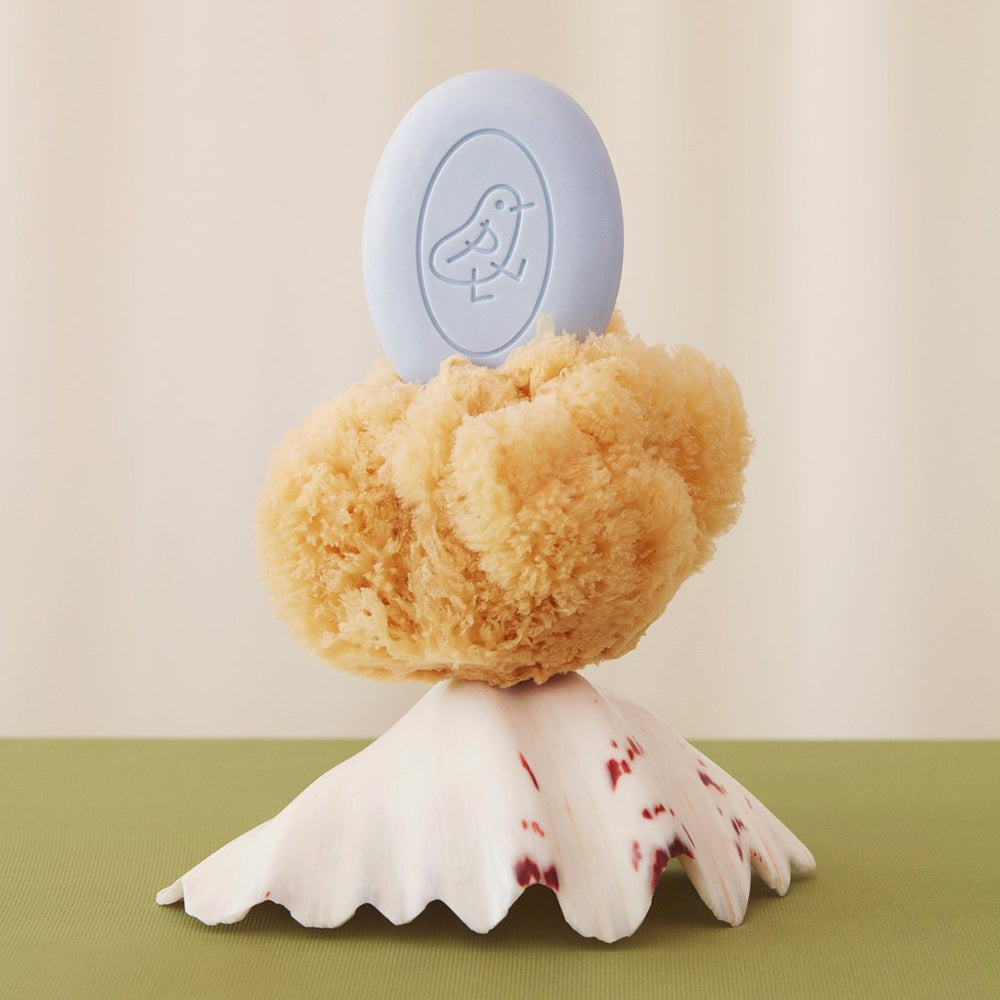 Smooth Sailing Gentle Cleansing Bar