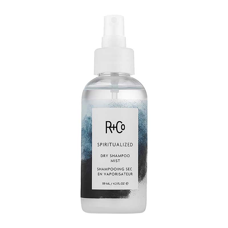 Spiritualized Dry Shampoo Mist