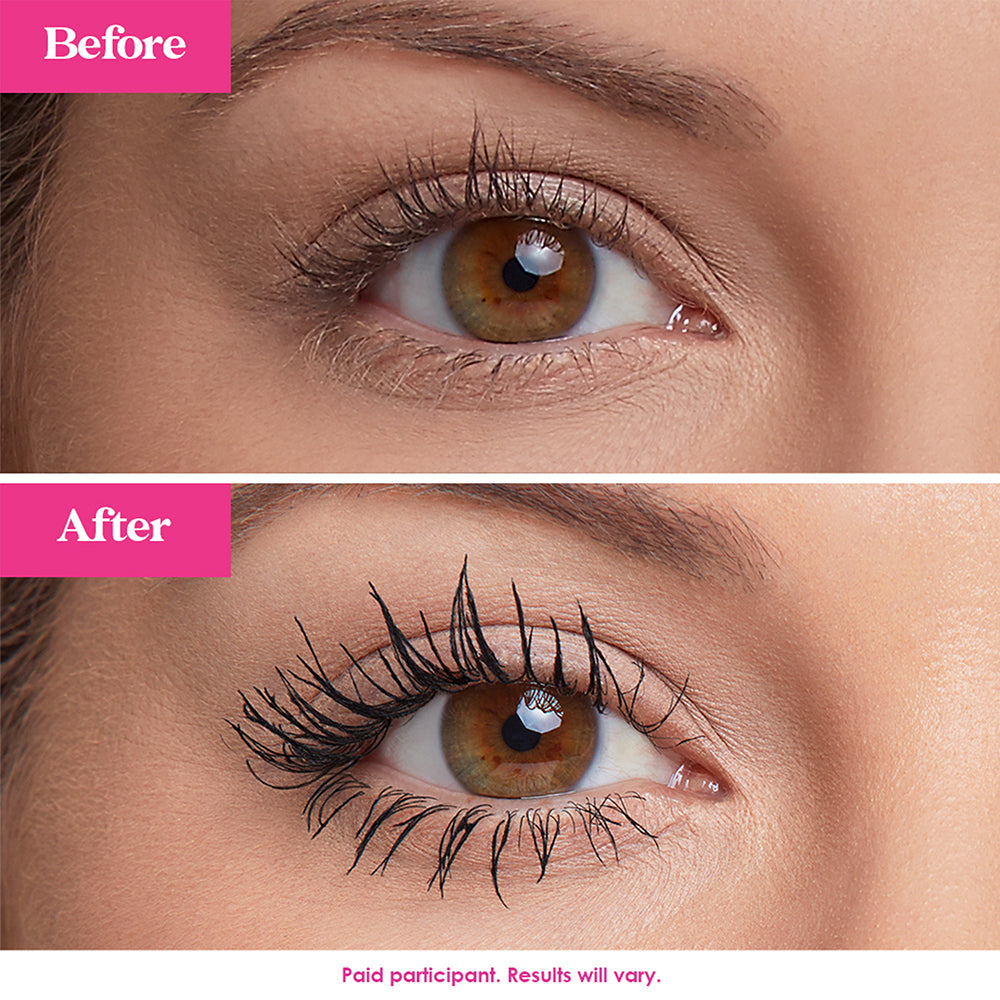 GrandeMascara Conditioning Peptide Mascara - Black