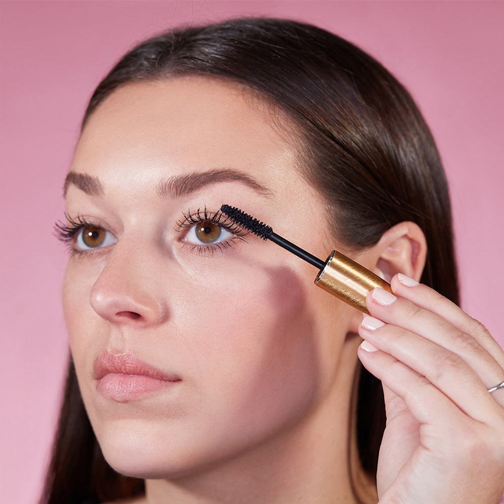 GrandeMascara Conditioning Peptide Mascara - Black