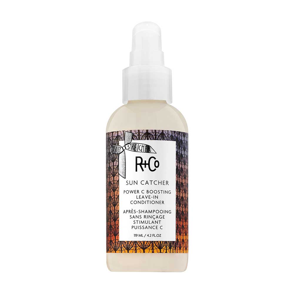 Sun Catcher Power Leave In Conditioner