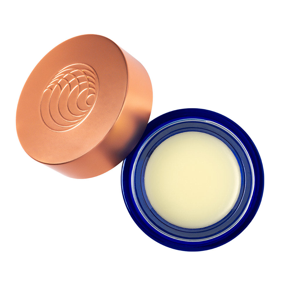 The Cleansing Balm